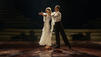 Let's Dance 2012: Joana Zimmer tanzt einen langsamen Walzer