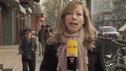 RTL-Reporterin Pia Schrörs