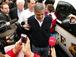 George Clooney wurde verhaftet