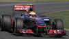 Formel 1: Schumacher im ersten Qualifying vor Vettel