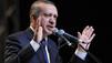 Erdogan bekommt doch keinen 'Steiger Award'