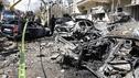 Konflikt in Syrien