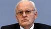 Herzog: Einmal Bundespr&auml;sident sein reicht