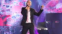 Jesse gibt "Just The Way You Are" zum Besten