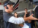 Matt Damon: Ausraster vor laufender Kamera