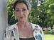 Christine Kaufmann: Tony Curtis ist ein A****
