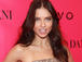 Adriana Lima zum zweiten Mal schwanger