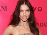 Adriana Lima ist schwanger