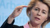 Von der Leyen: Pflichtvorsorge statt Altersarmut f&uuml;r Selbst&auml;ndige