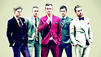 The Overtones - Durchstarter aus Gro&szlig;britannien