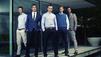 The Overtones - Vom Maler zum S&auml;nger