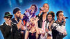 DSDS 2012: Die Songs der Kandidaten in der vierten Mottoshow