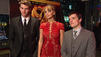 Wie viel Katniss steckt in Jennifer Lawrence?