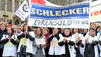 Keine endg&uuml;ltige Einigung auf Schlecker-Transfergesellschaft