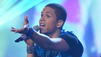 DSDS 2012: Jesse Ritch singt "Danza Kuduro" von Lucenzo feat. Don Omar