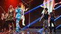 Die Top 7 singen "I Was Made For Lovin' You"