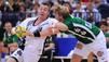 EHF-Pokal: Drei deutsche Teams im Halbfinale