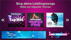 SING KARAOKE