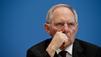 Sch&auml;uble begr&auml;bt Pl&auml;ne einer europ&auml;ischen Finanz- oder B&ouml;rsensteuer