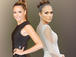 Mandy Capristo sieht Jennifer Lopez zum Verwechseln &auml;hnlich