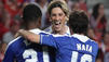 Big Point f&uuml;r Chelsea - Benfica vor dem Aus