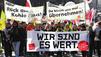 Tarif-Einigung oder Streik-Chaos?