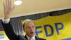 Wahltrend: FDP klettert auf Jahreshoch