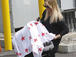 Charlize Theron: Unterwegs mit Adoptivsohn Jackson