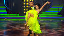 Ardians Tanz in der 3. Liveshow