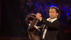 Let's Dance 2012: Patrick Bach und Melissa Ortiz-Gomez tanzen Tango