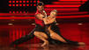 Let's Dance 2012: Mandy Capristo und Stefano Terrazino tanzen Tango