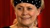 Let's Dance 2012: Gitte Haenning tanzt f&uuml;r ihre todkranke Schwester