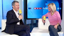 Peter Kloeppel im Chat: Die Highlights
