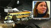 Dramatisches Video: Busfahrerin rettet 11 Kinder vor Tornado