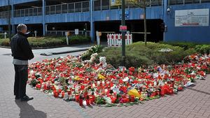 Mordfall Lena: Polizei nimmt 18-Jährigen fest Emden: Lena in Parkhaus ermordet