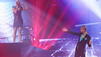 DSDS 2012: Fabienne Rothe und Jesse Ritch performen "Higher" von Taio Cruz feat. Kylie Minogue