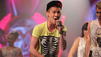 DSDS 2012: Daniele Negroni singt "Forgive Forget" von Caligola