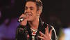 DSDS 2012: Luca H&auml;nni performt "You And Me (In My Pocket)" von Milow