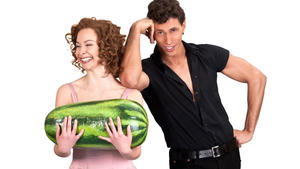 Dirty Dancing - Das Musical