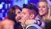 DSDS-Star Daniele Negroni leidet unter Akne