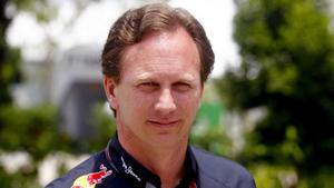 Horner denkt über F-Schacht nach