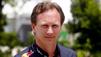 Horner denkt &uuml;ber F-Schacht nach