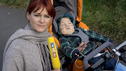 Entstehung des Kinderzentrum "stups"