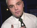 'Crazy Town'-S&auml;nger Shifty Shellshock alias Seth Binzer liegt im Koma