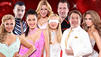 Let's Dance 2012: Das gro&szlig;e Dirty Dancing Special