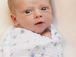 Das erste Foto von Baby Luca!