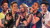 DSDS 2012: Die Songs der sechsten Mottoshow "Unplugged vs. Power-Song"