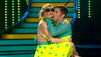 Let's Dance 2012: Joana Zimmer und Christian Polanc tanzen Cha Cha Cha
