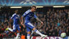 Chelsea eiert sich eine Runde weiter