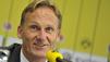 Watzke glaubt an Kagawa-Verbleib